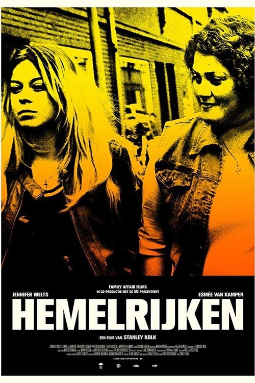 Hemelrijken (2020) Teljes Film Magyarul Online HD