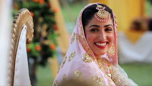 Ginny weds Sunny (2020) Guarda lo streaming di film completo online
