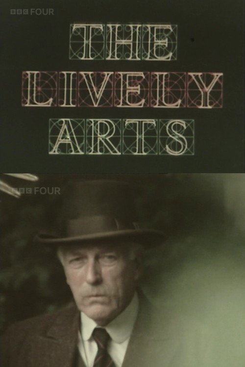Thomas Hardy: A Haunted Man poster 2