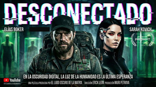 Desconectado