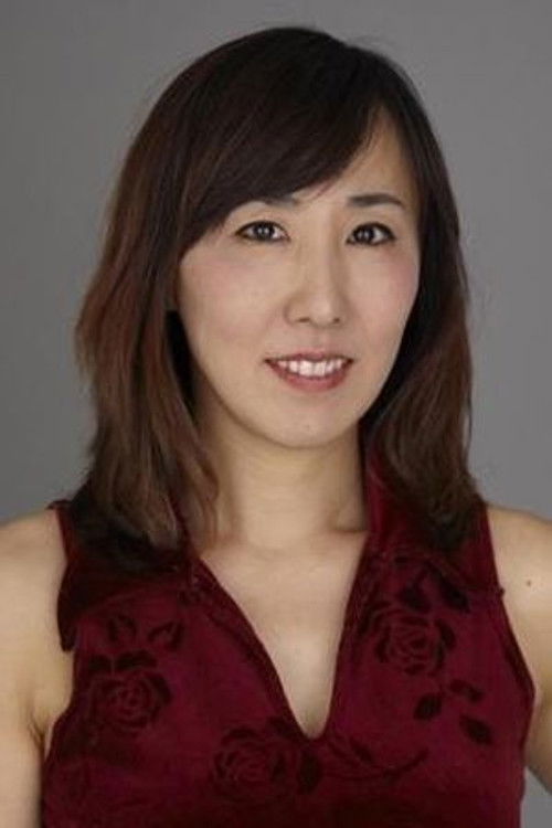 Zdjęcie Shina Shihoko Nagai