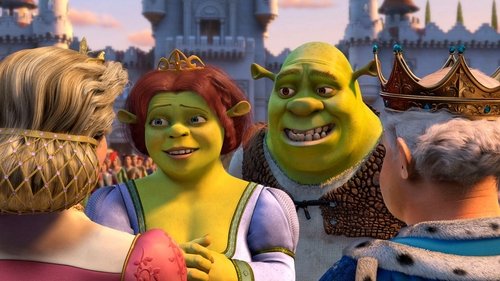 Shrek 2 (2004) Watch Full Movie Streaming Online