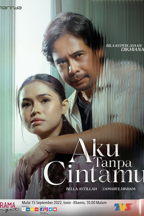 Aku Tanpa Cintamu