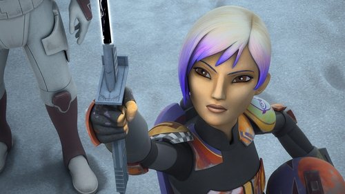 Star Wars Asiler - 15. Bölüm