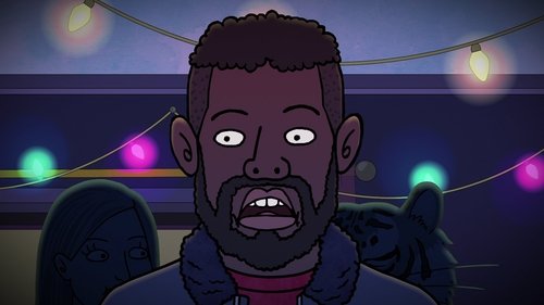 Bojack Horseman - 8. Bölüm