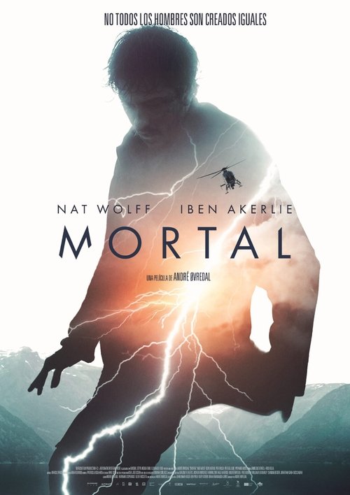 Mortal (2020) Mira la transmisión completa de la película en línea