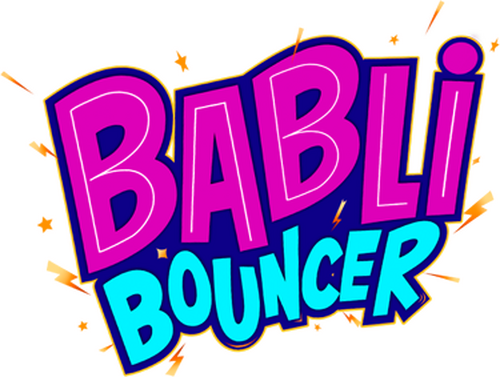 BABLI BOUNCER Logo