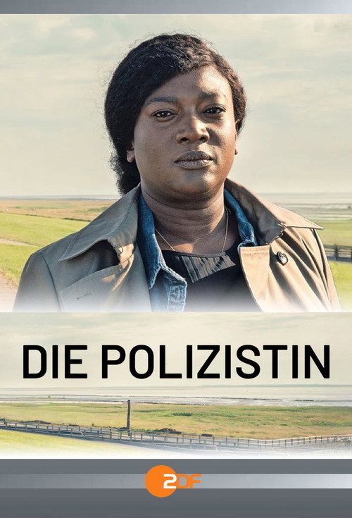 Poster for Die Polizistin