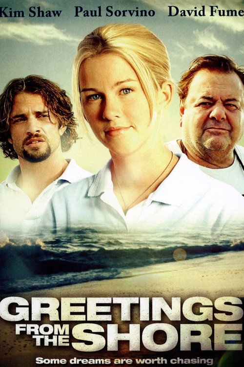 Greetings from the Shore poster 4