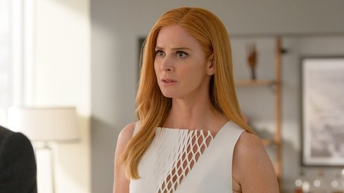 Suits - 2. Bölüm