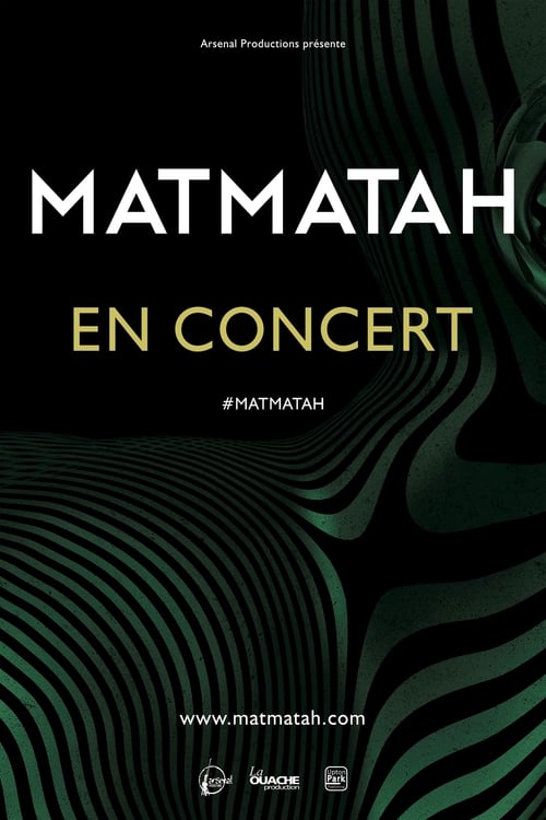 Matmatah+-+Live+au+Z%C3%A9nith+de+Nantes+2017