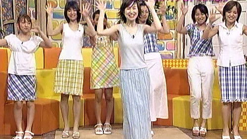 Idol Legends - "Variety Show Idol" Moriguchi Hiroko