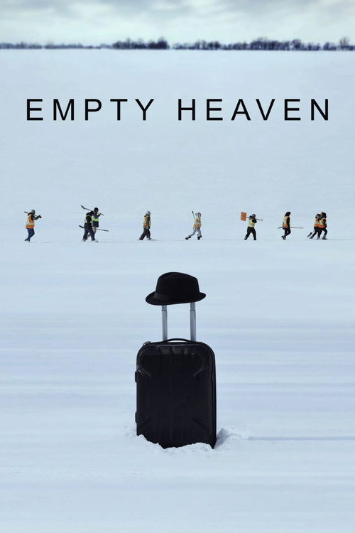 Empty Heaven Poster