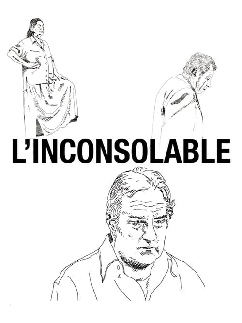 L'Inconsolable Poster