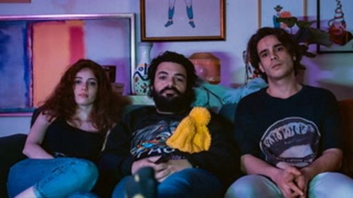 Orta! Kafa! Aşk! - 6. Bölüm