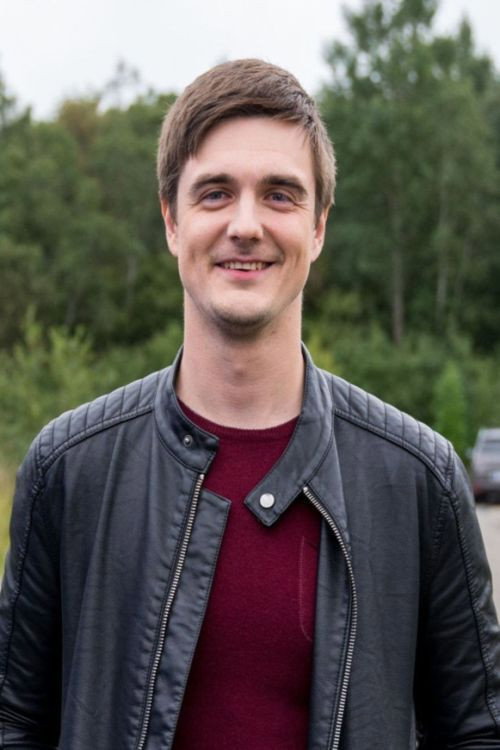 M&auml;rgatud Eestis电影海报