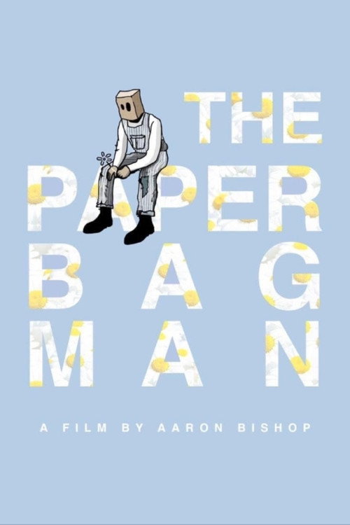 The Paper Bag Man Poster