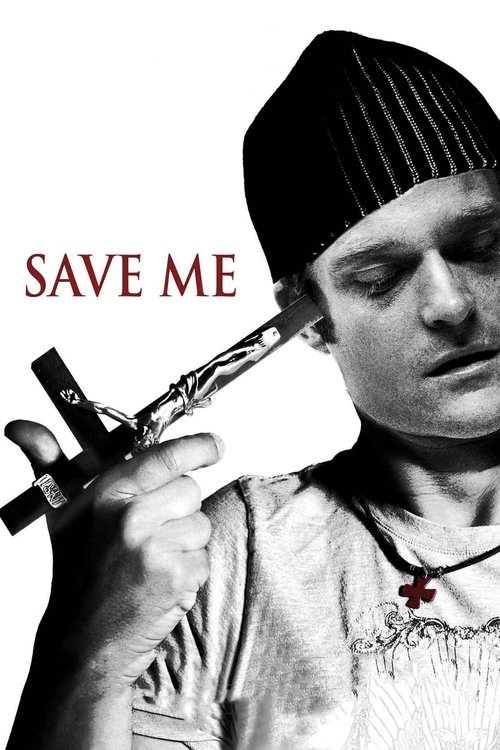 Save Me Poster