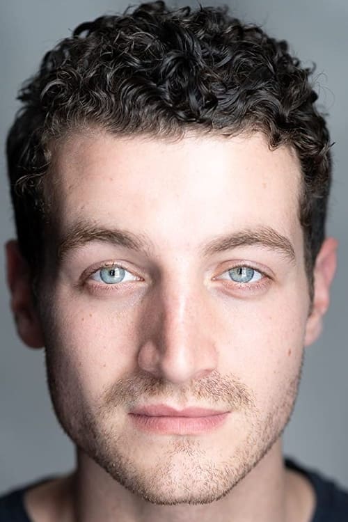 Jordan J Gallagher Jordan J Gallagher