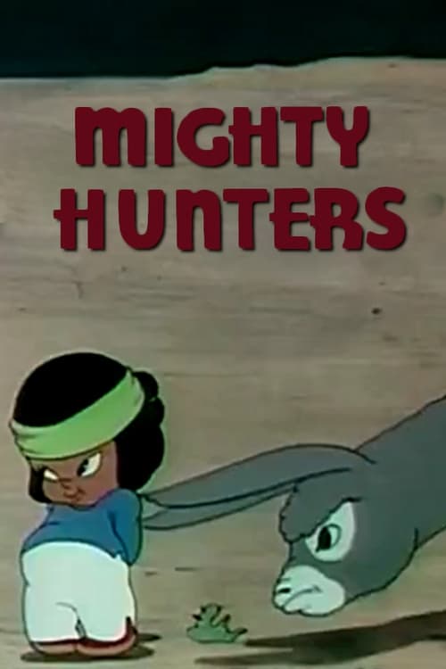 Mighty+Hunters