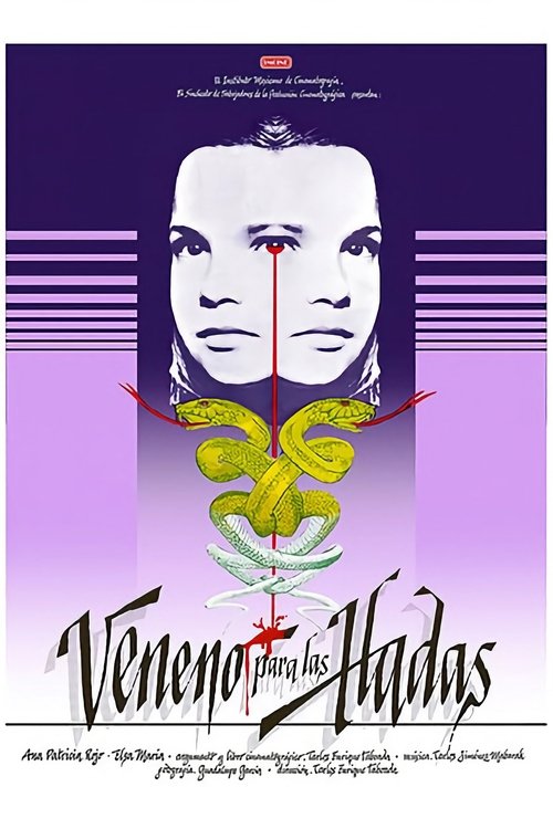 Veneno Para As Fadas