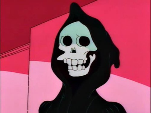 Simpsonlar - Treehouse of Horror IV