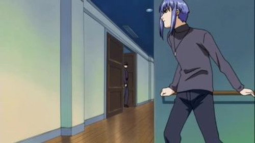 The Future Detective