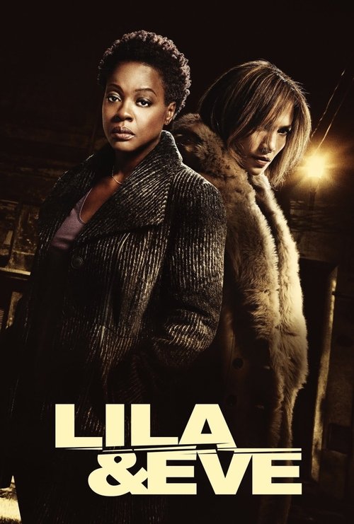 Lila & Eve