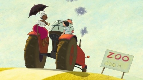 La profecía de las ranas (2003) Película completa en línea