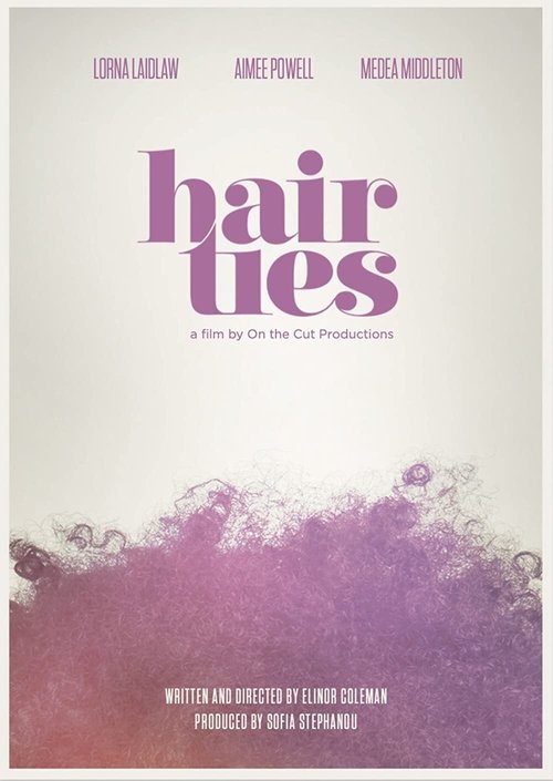 Hair Ties Poster
