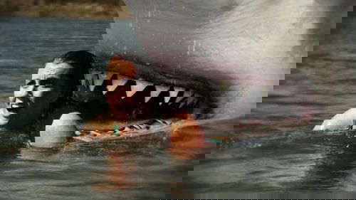 Jurassic Shark