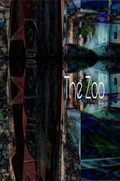 The Zoo Poster