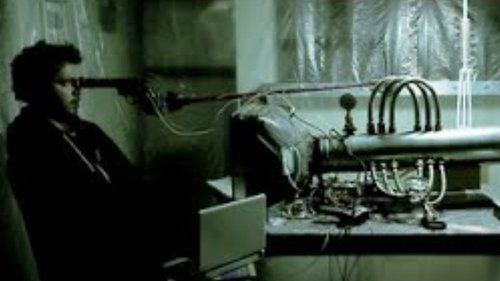 Paradox (2015) Streaming