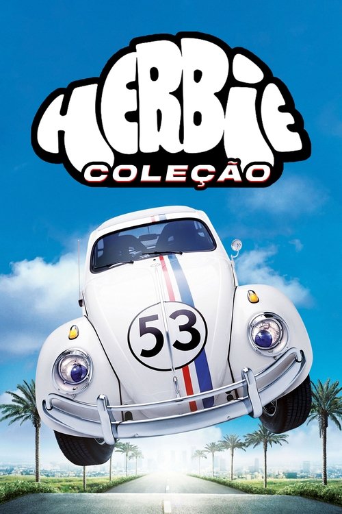 Herbie: Coleção