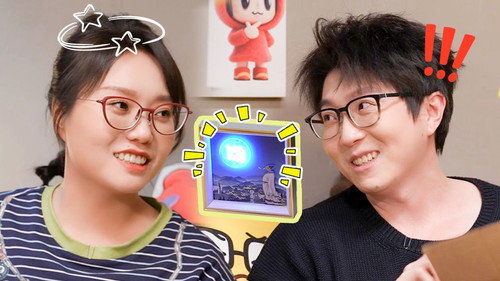 Episode 142 Cart