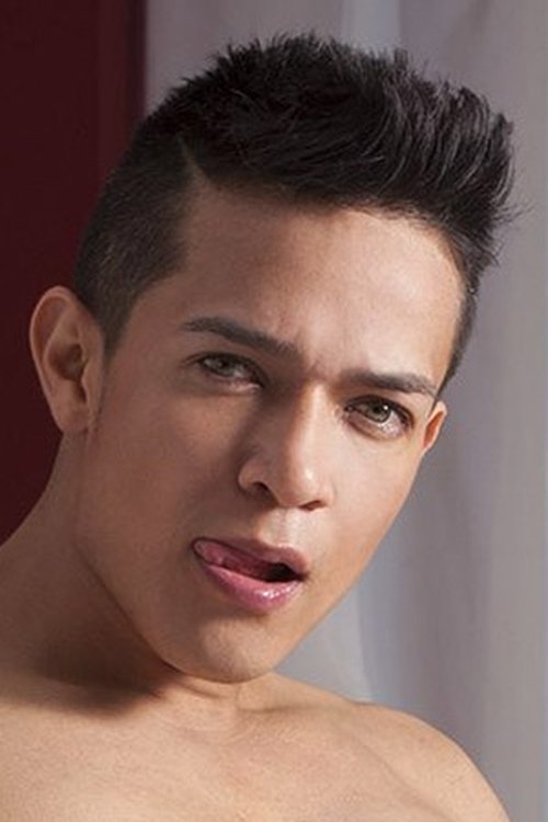 Poster of Ricky Ibañez