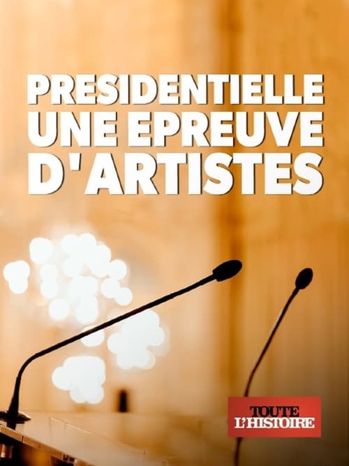 Pr%C3%A9sidentielle%2C+une+%C3%A9preuve+d%27artistes