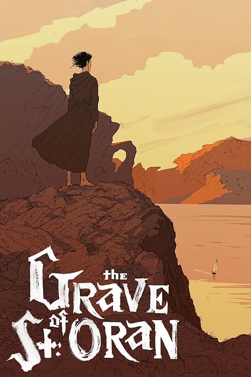 The Grave of St. Oran (2019) Download HD Streaming Online