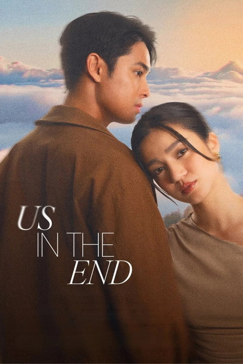 Us in the End Poster