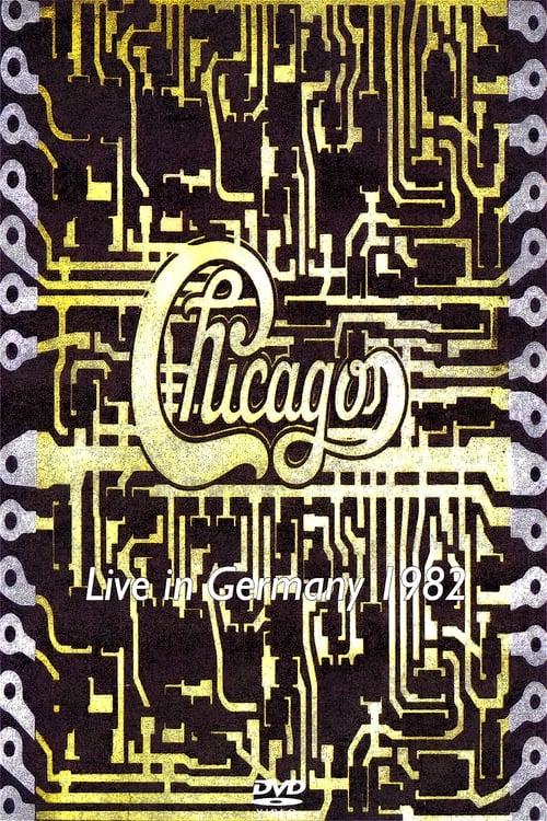 Chicago%3A+In+Dortmund+1982