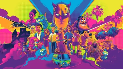 SCOOBY ! (2020) Regarder Film Complet Streaming En Ligne