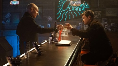 Star Trek: Picard - 4. Bölüm