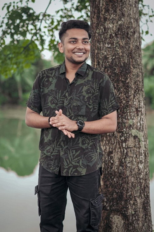 Mano Martin Thaiparampil