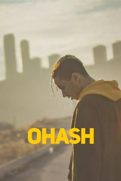OHASH izle (2021) İzle
