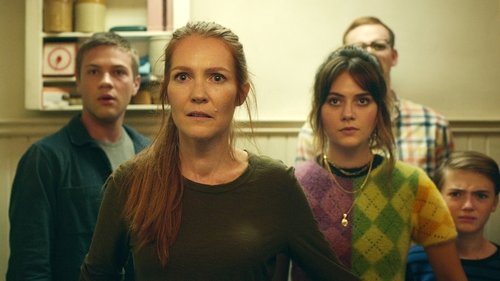 Locke & Key - 6. Bölüm