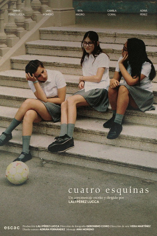 Cuatro Esquinas