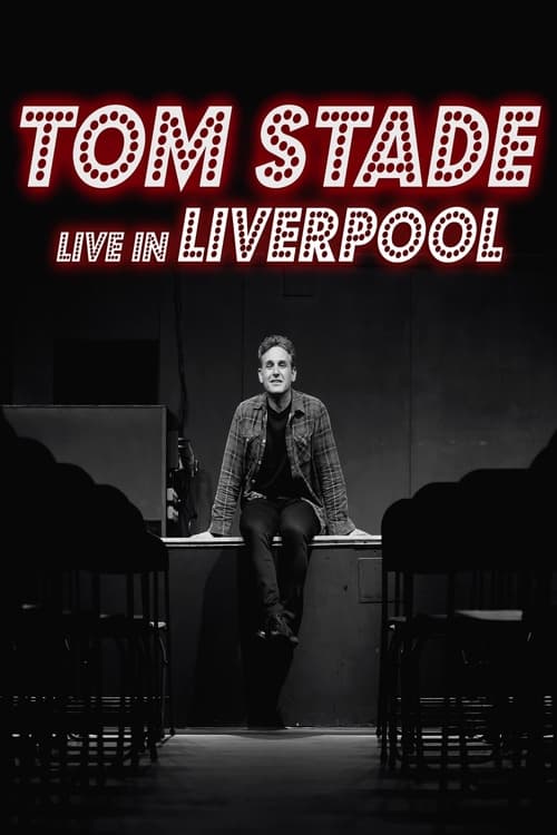 Tom+Stade%3A+Live+in+Liverpool