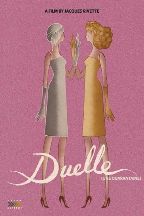 Duelle 1976