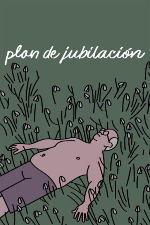 Plan de jubilación