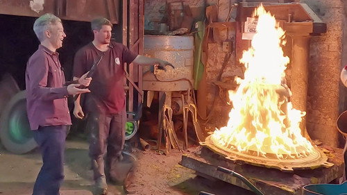 I Helped Break a 142-Year-Old Bell, and That’s Okay